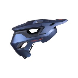 KENNY Fahrradhelm - ROCKET - Blau