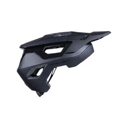 KENNY Fahrradhelm - ROCKET - Schwarz