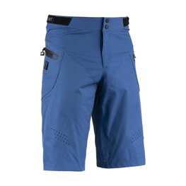 KENNY Fahrradshorts ohne Träger - CHARGER - Blau