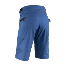 KENNY Fahrradshorts ohne Träger - CHARGER - Blau