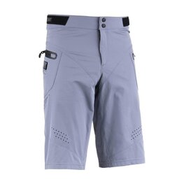 KENNY Fahrradshorts ohne Träger - CHARGER - Grau