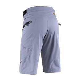KENNY Fahrradshorts ohne Träger - CHARGER - Grau