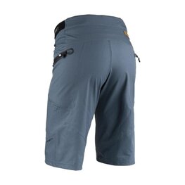 KENNY Fahrradshorts ohne Träger - CHARGER - Grau