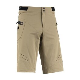 KENNY Fahrradshorts ohne Träger - CHARGER - Braun