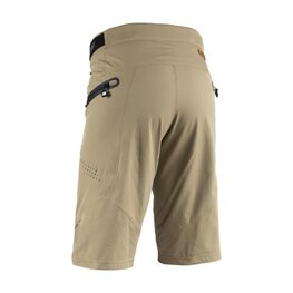 KENNY Fahrradshorts ohne Träger - CHARGER - Braun