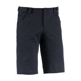 KENNY Fahrradshorts ohne Träger - ROOT - Schwarz
