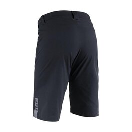 KENNY Fahrradshorts ohne Träger - ROOT - Schwarz