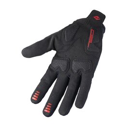KENNY Langfinger-Fahrradhandschuhe - GLOVES ROOT - Schwarz
