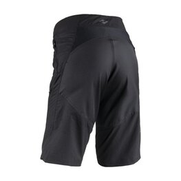 KENNY Fahrradshorts ohne Träger - FACTORY - Grau/Schwarz
