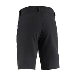 KENNY Fahrradshorts ohne Träger - GRAVITY - Schwarz