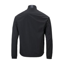 KENNY wasserfeste Jacke - REFLEX - Schwarz