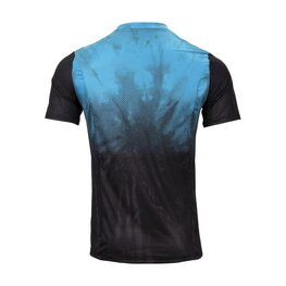 KENNY Kurzarm Fahrradtrikot - CHARGER - Blau