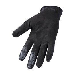KENNY Langfinger-Fahrradhandschuhe - GLOVES RACE - Schwarz