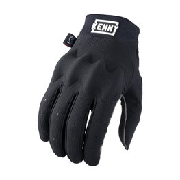 KENNY Langfinger-Fahrradhandschuhe - GLOVES ROCK - Schwarz