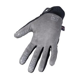 KENNY Langfinger-Fahrradhandschuhe - GLOVES ROCK - Schwarz