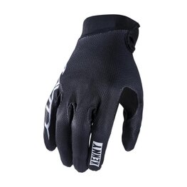 KENNY Langfinger-Fahrradhandschuhe - GLOVES GRAVITY - Schwarz