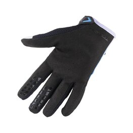 KENNY Langfinger-Fahrradhandschuhe - TRACK KID 24 - Rot