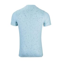 KENNY Kurzarm Fahrradtrikot - INDY 24 - Hellgrün