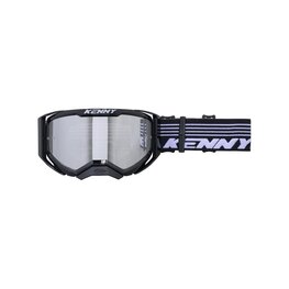KENNY Fahrradsonnenbrille - PERFORMANCE EVO1 - Schwarz