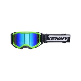 KENNY Fahrradsonnenbrille - PERFORMANCE EVO2 - Grün