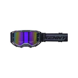 KENNY Fahrradsonnenbrille - PERFORMANCE EVO2 - Grau