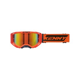 KENNY Fahrradsonnenbrille - PERFORMANCE EVO2 - Orange