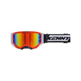 KENNY Fahrradsonnenbrille - PERFORMANCE EVO2 - Orange