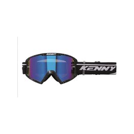 KENNY Fahrradsonnenbrille - TRACK + - Schwarz