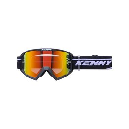 KENNY Fahrradsonnenbrille - TRACK + - Schwarz