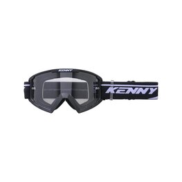 KENNY Fahrradsonnenbrille - TRACK - Schwarz