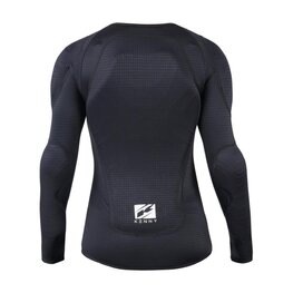 KENNY Brust- und Rückenprotektor - PROTECTOR - Schwarz