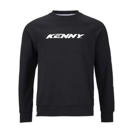 KENNY Kapuzenpullover - SWEAT META - Schwarz