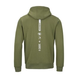 KENNY Kapuzenpullover - SWEAT META - Grün