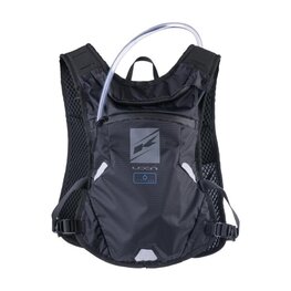KENNY Trinkblase - HYDRATION BACKPACK - Schwarz