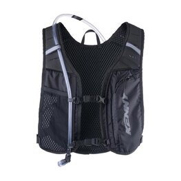 KENNY Trinkblase - HYDRATION BACKPACK - Schwarz