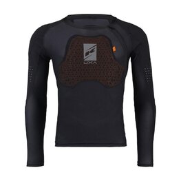 KENNY Brust- und Rückenprotektor - MTB D3O - Schwarz