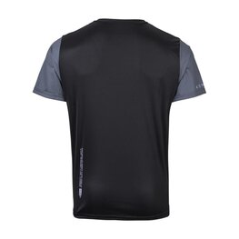 KENNY Kurzarm Fahrradtrikot - PATROL 25 - Schwarz/mehrfarbig