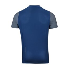 KENNY Kurzarm Fahrradtrikot - INDY 25 - Blau
