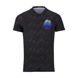 KENNY Kurzarm Fahrradtrikot - INDY 25 - Schwarz