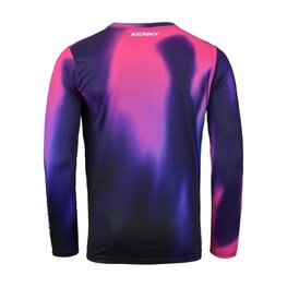 Langarm Fahrradtrikot für den Sommer - ELITE KID 24/25