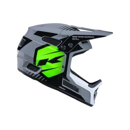 KENNY Fahrradhelm - ELITE 26 - Grau