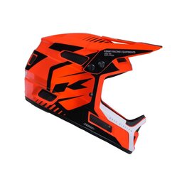 KENNY Fahrradhelm - ELITE 26 - Orange