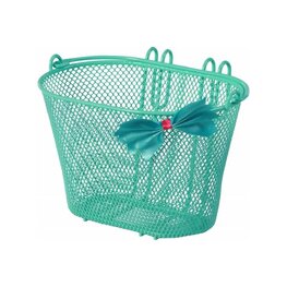 BASIL Korb - JASMIN - Türkis