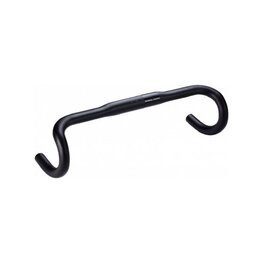 BBB Lenker - RACER 38CM - Schwarz