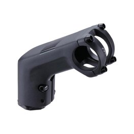 BBB der Leiter - TOPRISE +30° 31,8 90 - Schwarz