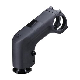 BBB der Leiter - TOPRISE +30° 31,8 110 - Schwarz