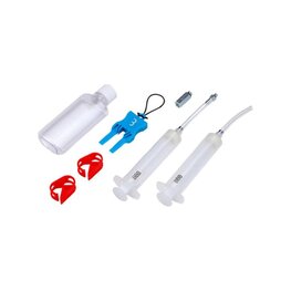 BBB Füllset - BBS-103 BLEEDKIT - Transparent