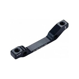 BBB Rollenadapter - POWERMOUNT 160 mm - Schwarz
