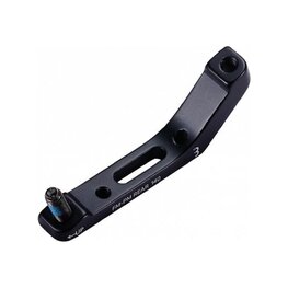 BBB Rollenadapter - POWERMOUNT 140 mm - Schwarz