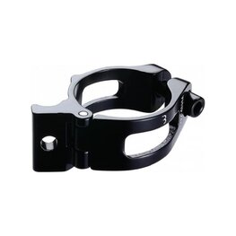 BBB Muffe - SHIFTFIX 31,8MM - Schwarz